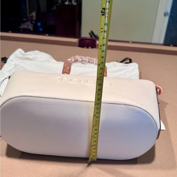 Tous Large Helen Tote bag - Picture 7 of 11